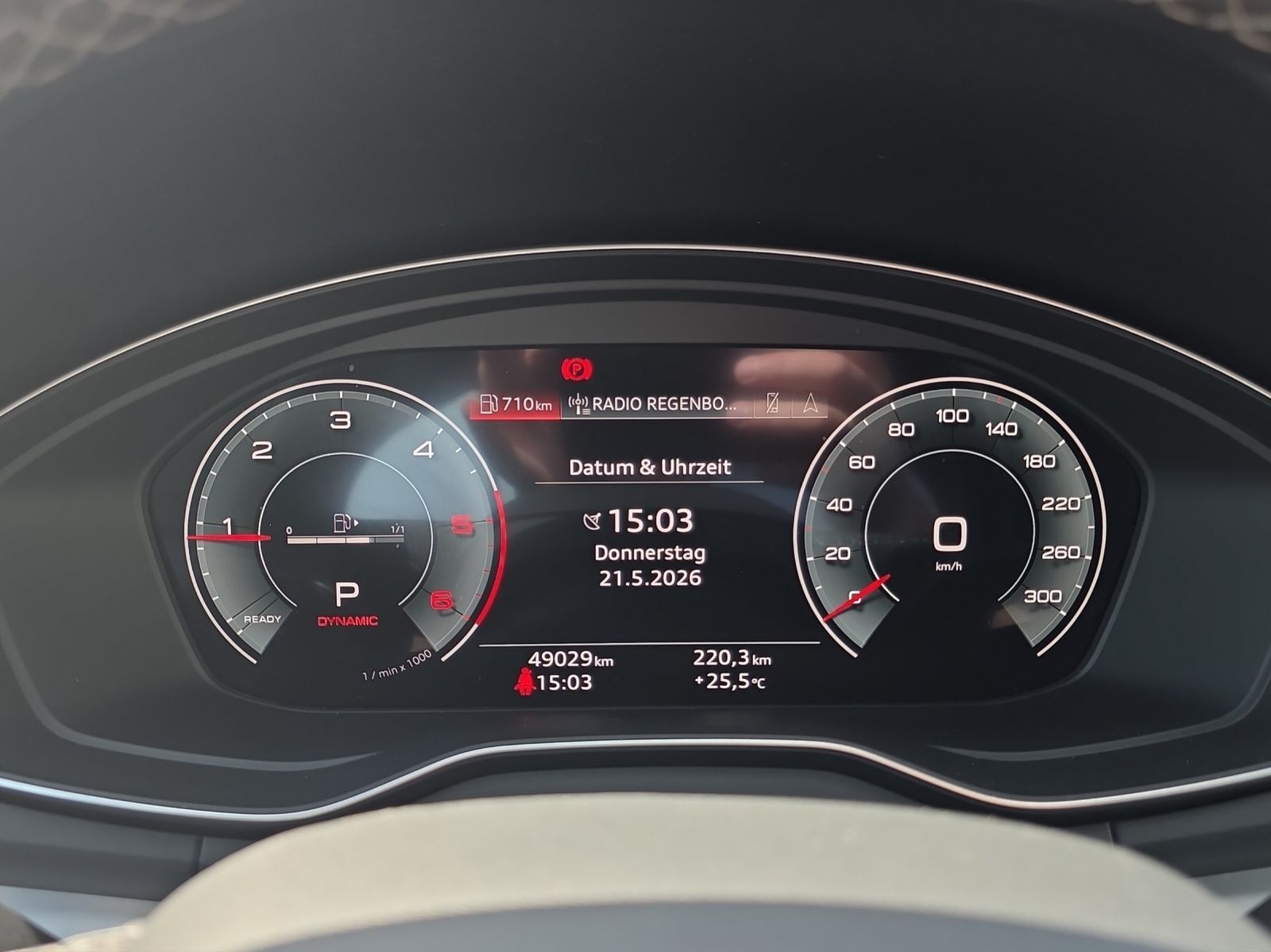 Audi Q5 - Bild 10