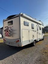 GiottiLine Therry T45 - Festbett Diesel Alkoven