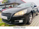 Peugeot 508 SW Active - Peugeot 508 Active mit Diesel-Antrieb