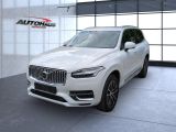 Volvo XC 90 Inscription Expression Recharge Plug-In - Volvo XC90: Recharge Inscription Expression