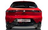 Alfa Romeo Tonale Sprint 1,6 VGT-D  21%* deut.Besteller - Alfa Romeo: 1.6