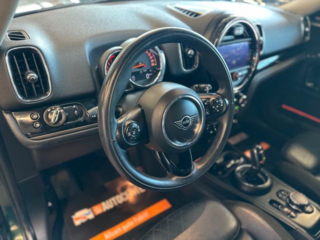 MINI COOPER *HarmanKardon*TEMPO*NAVI*LED