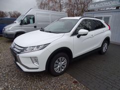 Fahrzeugabbildung Mitsubishi Eclipse Cross 2WD  **SERVICE - NEU / TÜV - NEU /