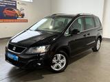 Seat Alhambra Style 2.0 TDI 7SITZER+KAMERA+NAVI - Seat Alhambra in Bremen