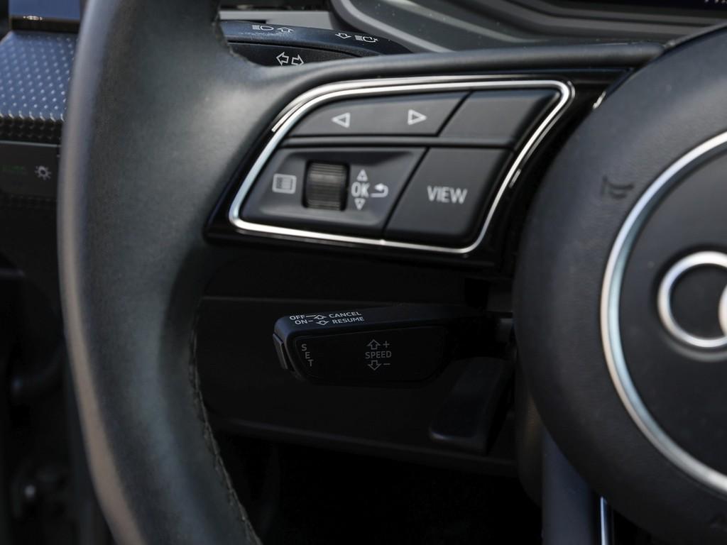 Audi A1 allstreet 30 TFSI Virtual LED, миниатюра 22