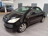 Mitsubishi Colt CZC 1.5 Cabrio Invite - Mitsubishi Colt mit Benzin-Antrieb: Leder, Cabrio
