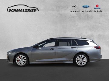 Bild 2 Opel Insignia B Sports Tourer GSi 4x4 SHT AHK-klappba