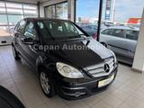 Mercedes-Benz B 160 B B 160 Navi/Klima/SHZ/PDC/Tempomat/EURO5 - Mercedes-Benz B 160 mit Benzin-Antrieb: Limousine, Schaltgetriebe