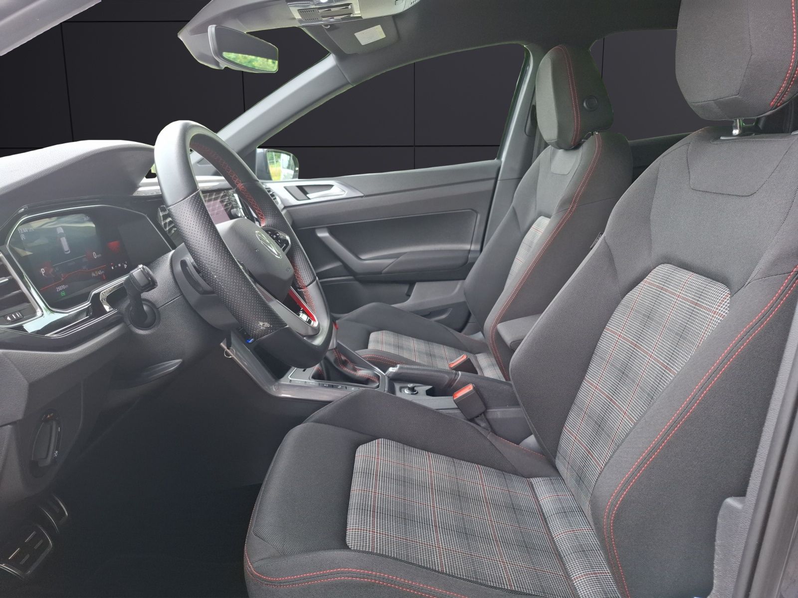Fahrzeugabbildung Volkswagen Polo GTI DSG Matrix AID ACC Park-Assist SH 18"