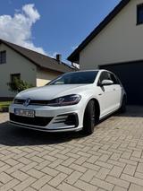 Volkswagen Golf 2.0 TSI DSG GTI Performance GTI Performance - Volkswagen Gebrauchtwagen in Rostock