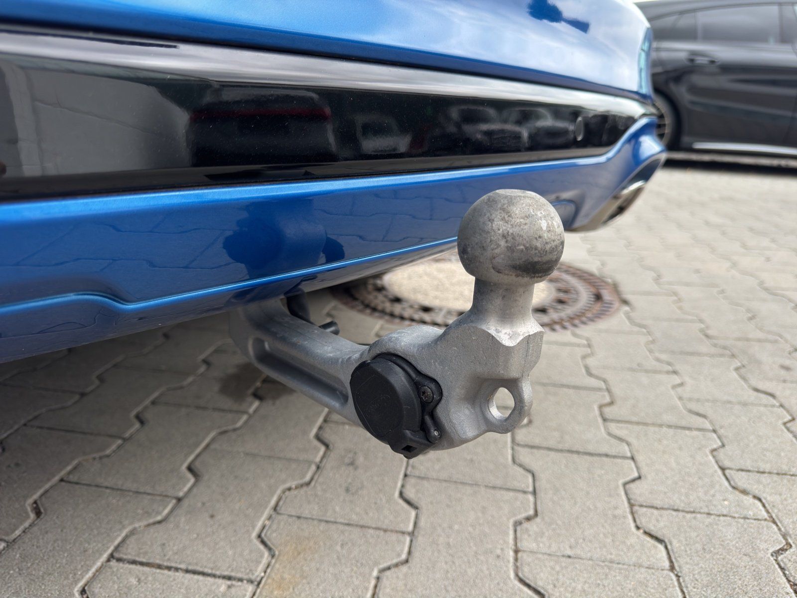 Fahrzeugabbildung Ford Kuga 2.5 FHEV ST-Line X Aut./ACC/AHK/KAMERA/LED