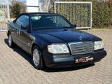 Mercedes-Benz E 220 w124 Cabrio Sportline Tüv/Au NEU - Mercedes-Benz E-Class: Cabrio, W124