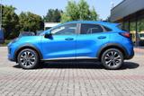 Ford Puma Titanium neues Modell ! LED Kamera - Ford Puma Neuwagen