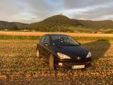 Peugeot 206 JBL - Peugeot 206: Jbl