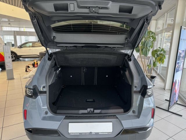 Grandland B GS HYBRID eDCT+NAVI+MATRIX-LED-LICHT