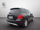Mercedes-Benz GLK 220 CDI 4M SPORT//2.HD/LEDER/XEN/AHK - Mercedes-Benz GLK-Klasse in Hamburg