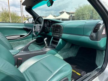 1997 Porsche BOXSTER 缩略图 13
