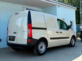 Mercedes-Benz Citan 108 CDI Lang AHK KASTENWAGEN 1 HAND ZV SV - Mercedes-Benz Citan aus 2015
