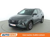Hyundai Tucson 1.6 T-GDI Select 2WD*NAVI*TEMPO*CAM*PDC* - Hyundai aus 2021