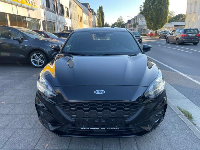 Ford Focus Lim. ST-Line +ST-LINE+2 JAHRE GARANTIE+