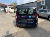 Dacia Dokker Ambiance-Wenderampe-Kopfstütze-Klima - gebrauchte Dacia Dokker aus dem Jahr 2014