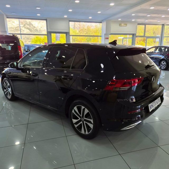 Volkswagen VOLKSWAGEN Golf 1.5 TSI EVO ACTIVE imagem 3