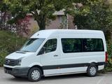 Volkswagen Crafter 2.0 Tdi 80 kw L2H2 9Sitze Klima Tempomat - VW L80