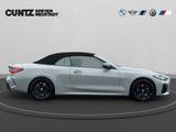 BMW 420i Cabrio ab 1,99% eff. / M Paket Anhängerk. D - BMW 420: M Paket