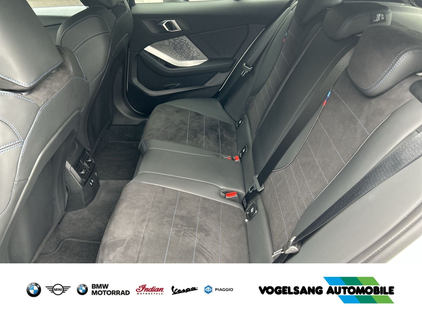 Fahrzeugabbildung BMW 118 d,M Sport,LiveCockpitPlus,Rückfahrk.,DAB,18'