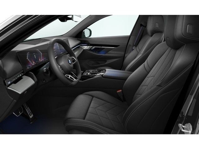 BMW 520d xDrive Touring M Sportpaket Pro AHK imagem 3