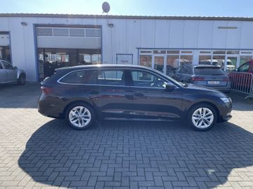 Skoda Octavia - 4