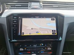 VW Passat Variant 2.0 TDI Elegance Matrix Nav Fahra VW Passat Variant 2.0 TDI Elegance Matrix Nav Fahra