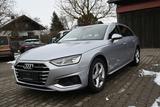 Audi A4 Avant 40 TDI advanced/Virtual/AHK
