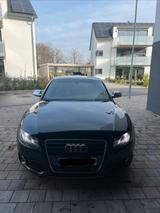 Audi S5 Coupé - gebrauchte Audi S5 aus dem Jahr 2007