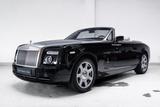 Rolls-Royce Phantom Drophead - Full Service History - Teak D - Rolls-Royce Phantom: Drophead