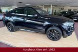 BMW X6 xDrive 40 d *M-Paket*AHK*Standhzg* - BMW: 6x