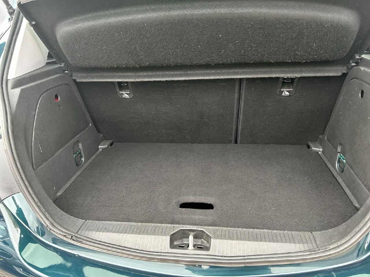 Fahrzeugabbildung Opel Corsa E Drive