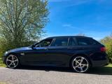 BMW 525d xDrive F11 M Sportpaket 5er Touri... - BMW 525: 525d Sportpaket M