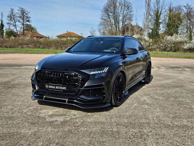 Audi RSQ8 4.0 V8 TFSI - RSQ8-R ABT 740 PS 1 of 125