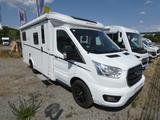 Dethleffs Globebus Go T 45  - Offers matching your search criteria