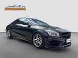 Mercedes-Benz CLA 45 AMG  4Matic * Sound System HK * - Mercedes Gebrauchtwagen