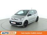Volkswagen up! 1.0 R-Line*PDC*SHZ*TEMPO* - Volkswagen up!: R Line