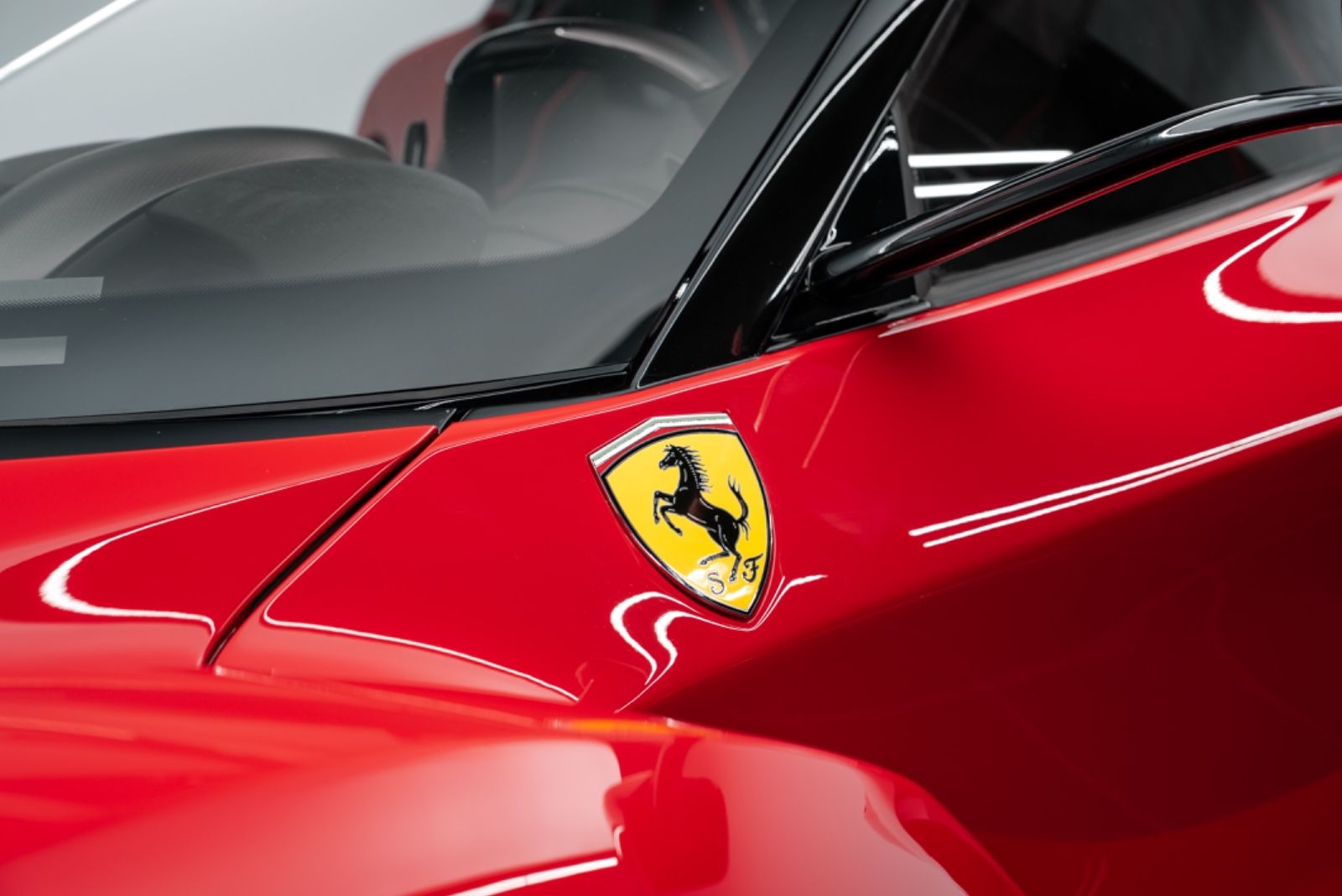Fahrzeugabbildung Ferrari LaFerrari HV-BATTERIE NEU/GARANTIE/SCHECKHEFT