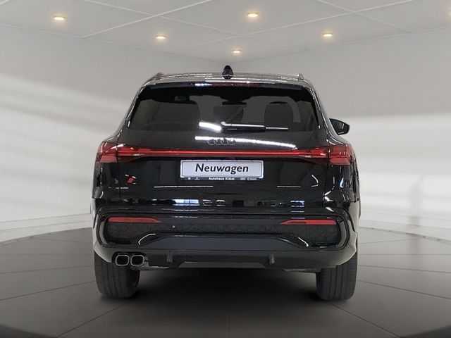 Q5 SUV TDI quattro 150 kW S tronic