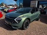 Kia Sportage 1.6 GT-line 180PS AWD 360° GLASDACH - Kia Sportage in Augsburg