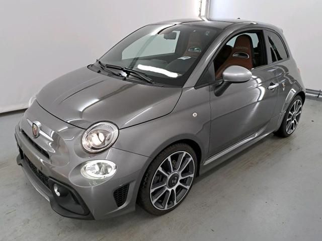 Abarth ABARTH 595 1.4 Turbo T-Jet 165 CV Turismo