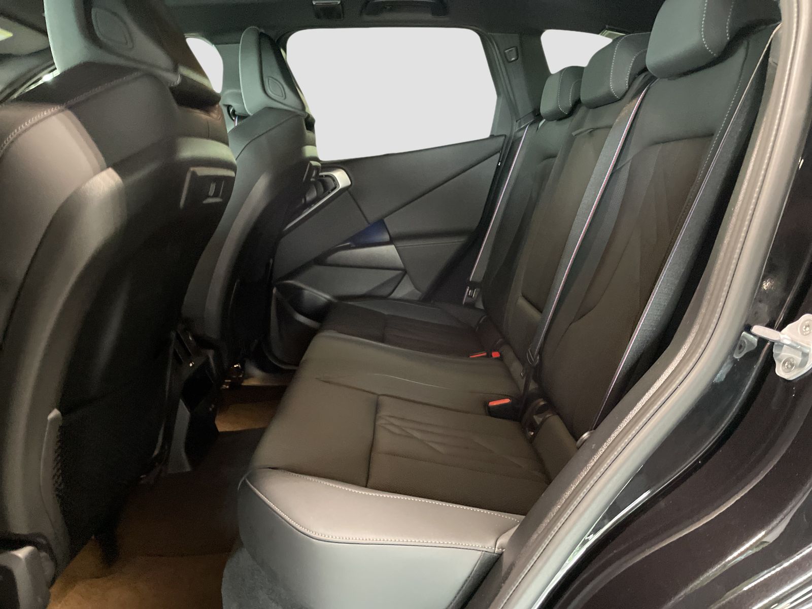 BMW X3 M50 - Bild 12