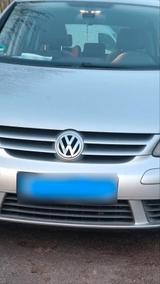 Volkswagen Volkswaken Golf Plus - Volkswagen Golf Plus in Kiel