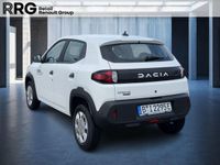 Dacia Spring - Vorschau Bild 4