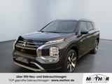 Mitsubishi Outlander Top Black Luxury 2.4 PHEV ACC+NAVI+PDC